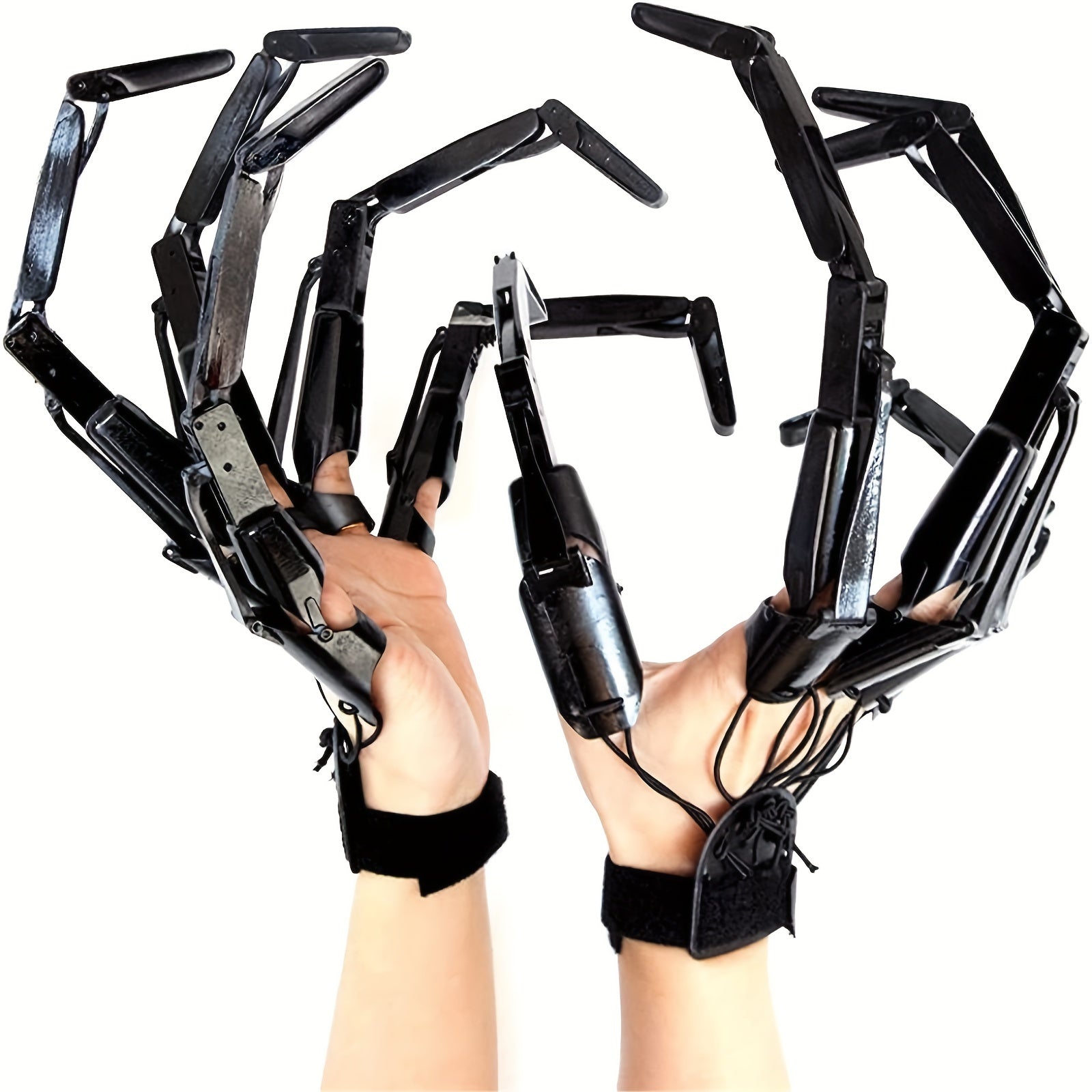 Halloween Knuckle Fingers Costume Party Supplies
