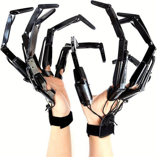 Halloween Knuckle Fingers Costume Party Supplies