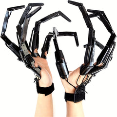 Halloween Knuckle Fingers Costume Party Supplies