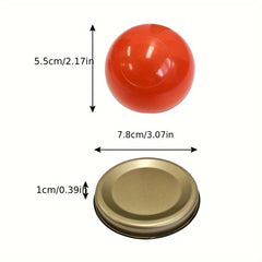 JLMAGIC Magic Signal Light Change Ordering Balls