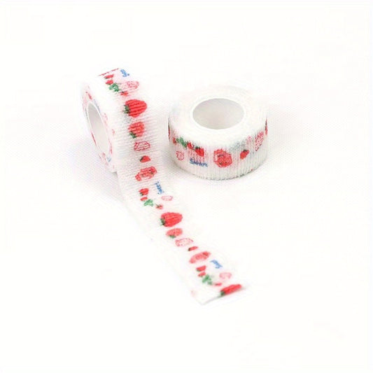 5pcs Sports Finger Guard Basketball Badminton Baseball Comfortable 0.98in