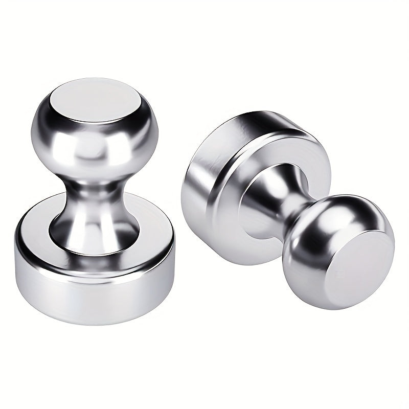 20pcs Small Push Pin Magnets for Whiteboard