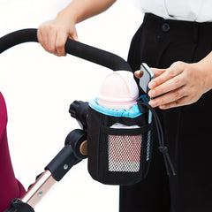 Universal Bike Stroller Cup Holder Bottle Holder