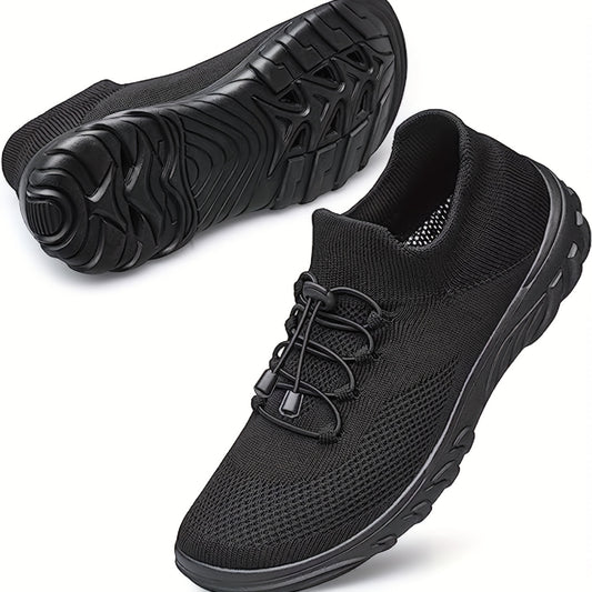 Men's Water Shoes Sneakers Quick Dry Non Slip Beach Aqua Shoes