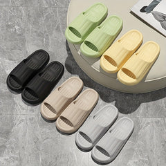Unisex Lightweight Non Slip Comfortable Slides