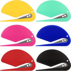6 Pcs Letter Opener Envelope Slitter Set Sharp And Efficient Open Envelopes