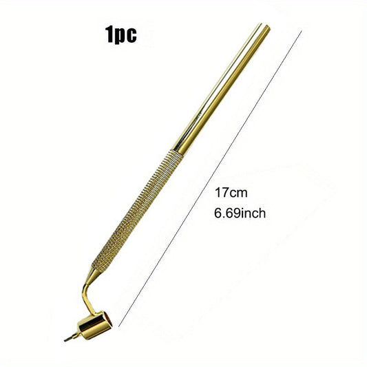 Fine Line Paint Pen Diagonal Detail Thin Line Liquid Writer Paint Applicator