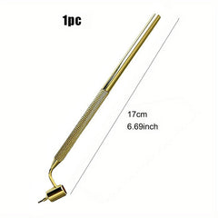 Fine Line Paint Pen Diagonal Detail Thin Line Liquid Writer Paint Applicator