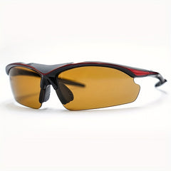 Men's Polarized UV400 Outdoor Cycling Sunglasses