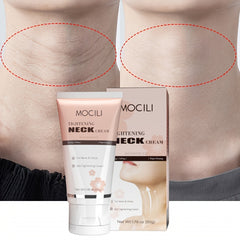 Neck Firming Cream 50g, Retinol & Collagen, Anti-Aging, Wrinkle Smoothing