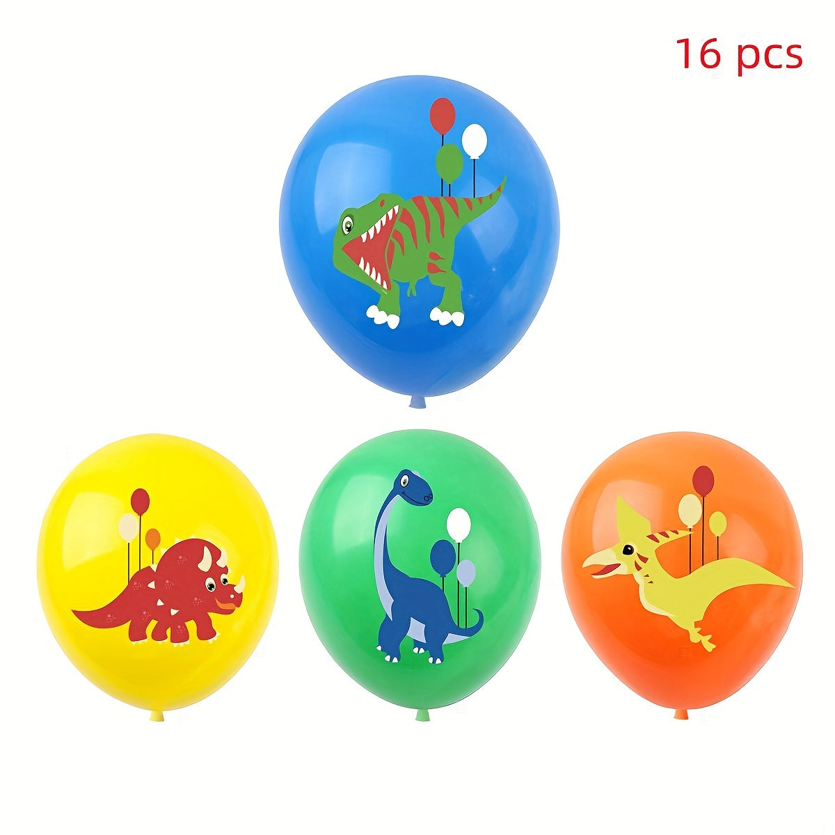 Dinosaur Theme Birthday Party Decorations