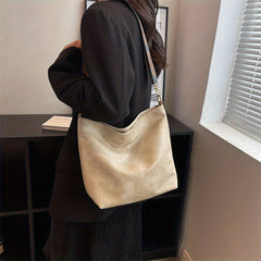 Ethnic Vintage Shoulder Bag Classic Crossbody Bag Women's All Match Bag