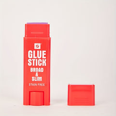 Slow Drying Solid Glue Stick PVP Office Supplies
