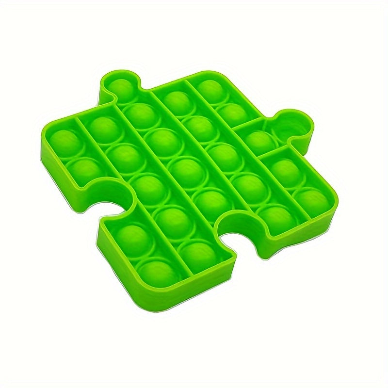 Fidget Pop Toy Whack a mole Silicone Pop Stress Relief