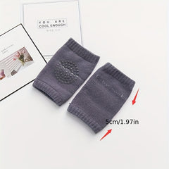 Baby Knee Pad Safety Cushion for Crawling Elbow Toddler Leg Warmer Support