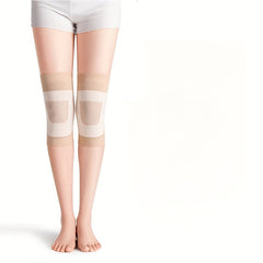Yoga Knee Pads Warm Thin Knee Pads for Dance Yoga Pilates Training