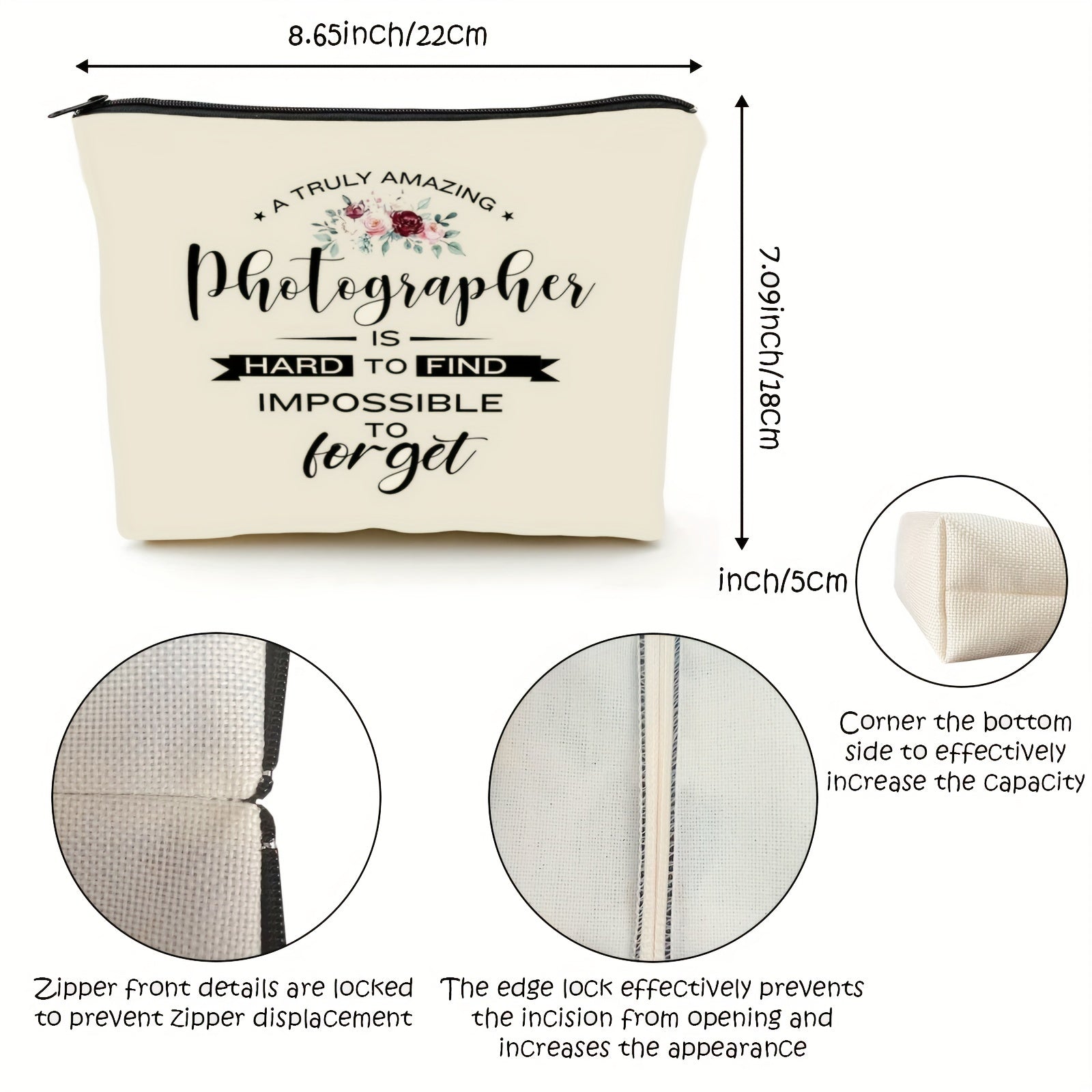 Sisters Photography Kit Set - Perfect Gift for Christmas!