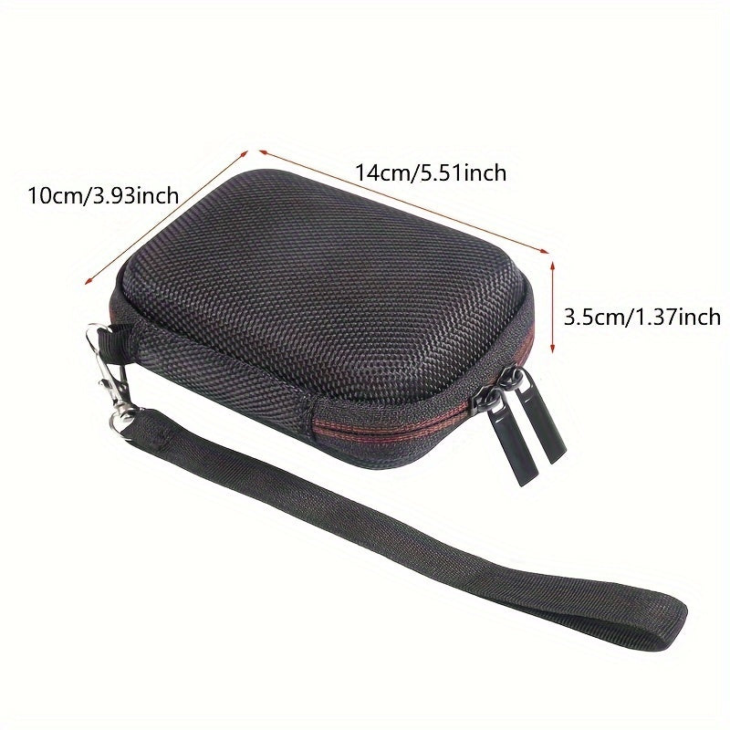 Protective Storage Bag for T9 Portable SSD