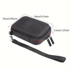 Protective Storage Bag for T9 Portable SSD