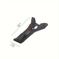 LED Fishing Gloves for Night Fishing