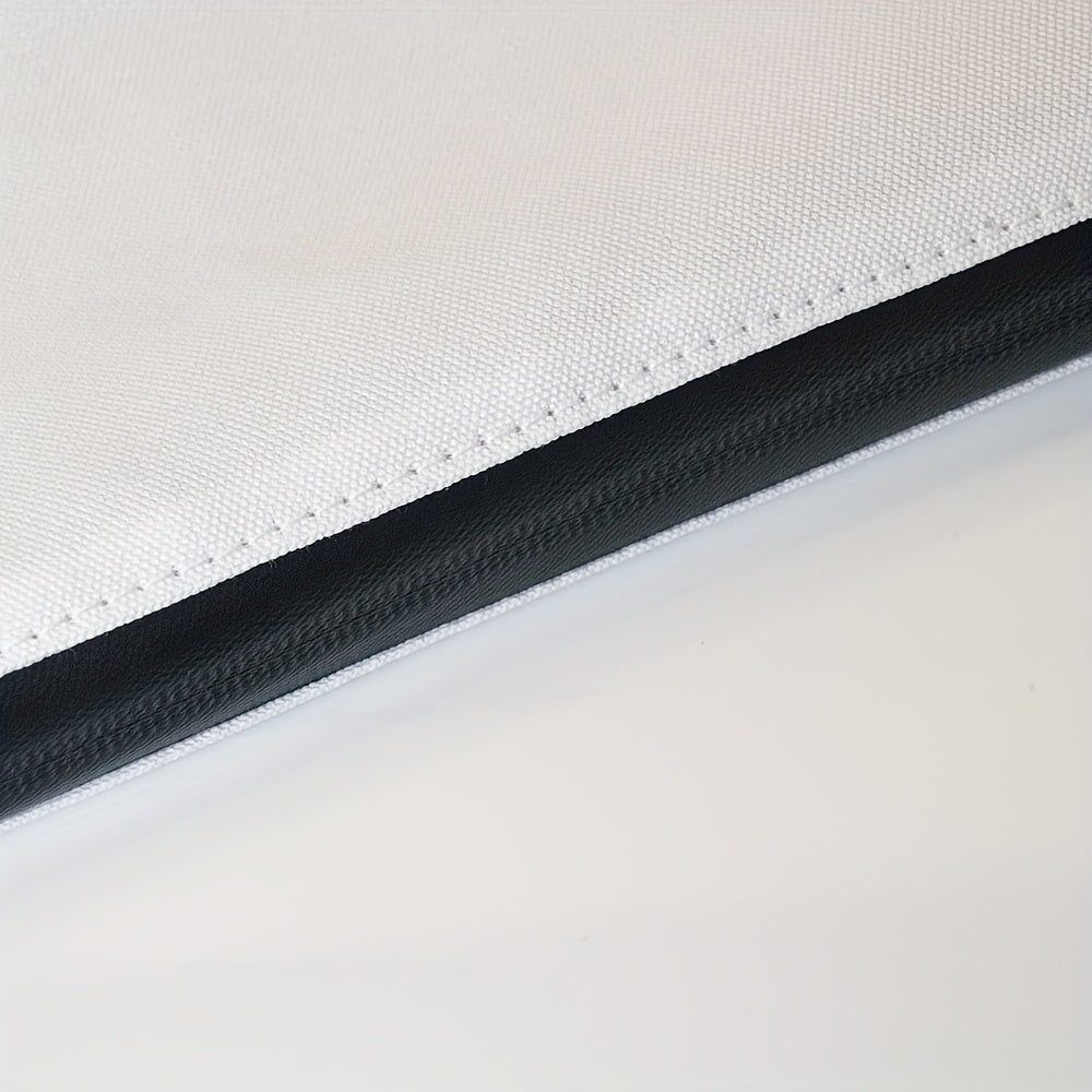 Teacher Survival Kit Makeup Bag - Perfect Teacher Appreciation Gift