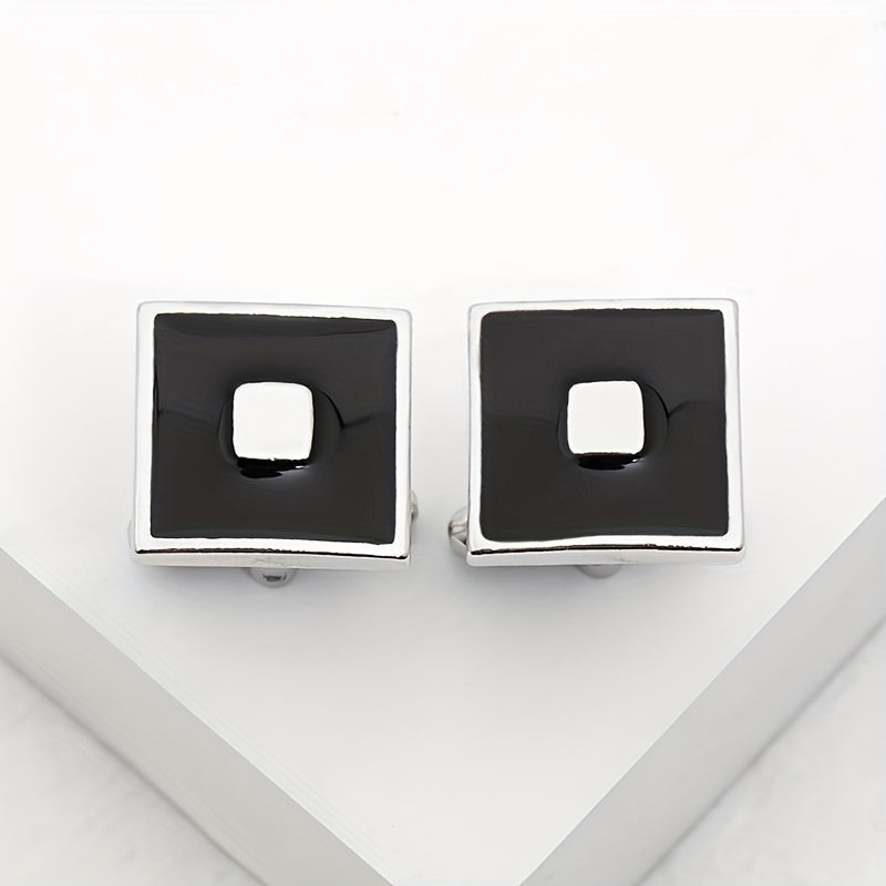 French Business Cufflinks for Men