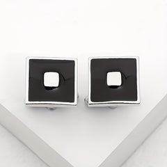 French Business Cufflinks for Men