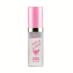 Fairy Dust Highlighter Powder Stick Glitter Puff Makeup Brightens