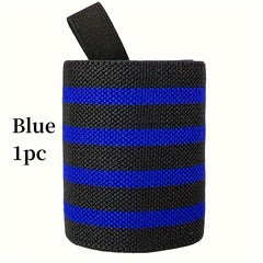 1pc Wrist Wrap for Weightlifting Powerlifting Strength Training