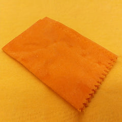2pcs Heavy Duty Cleaning Cloth for Metal Wood Plastic Surface