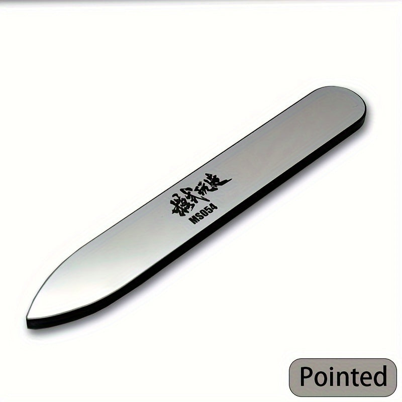 Nanotech Glass Mirror for Models & Hobbies