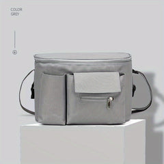 Waterproof Baby Stroller Hanging Bag for Stylish Organization