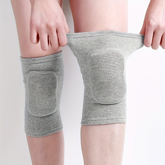 Sports Knee Pads Anti Slip Breathable Soft Knee Pads