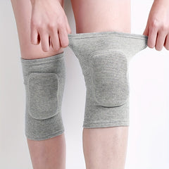 Sports Knee Pads Anti Slip Breathable Soft Knee Pads
