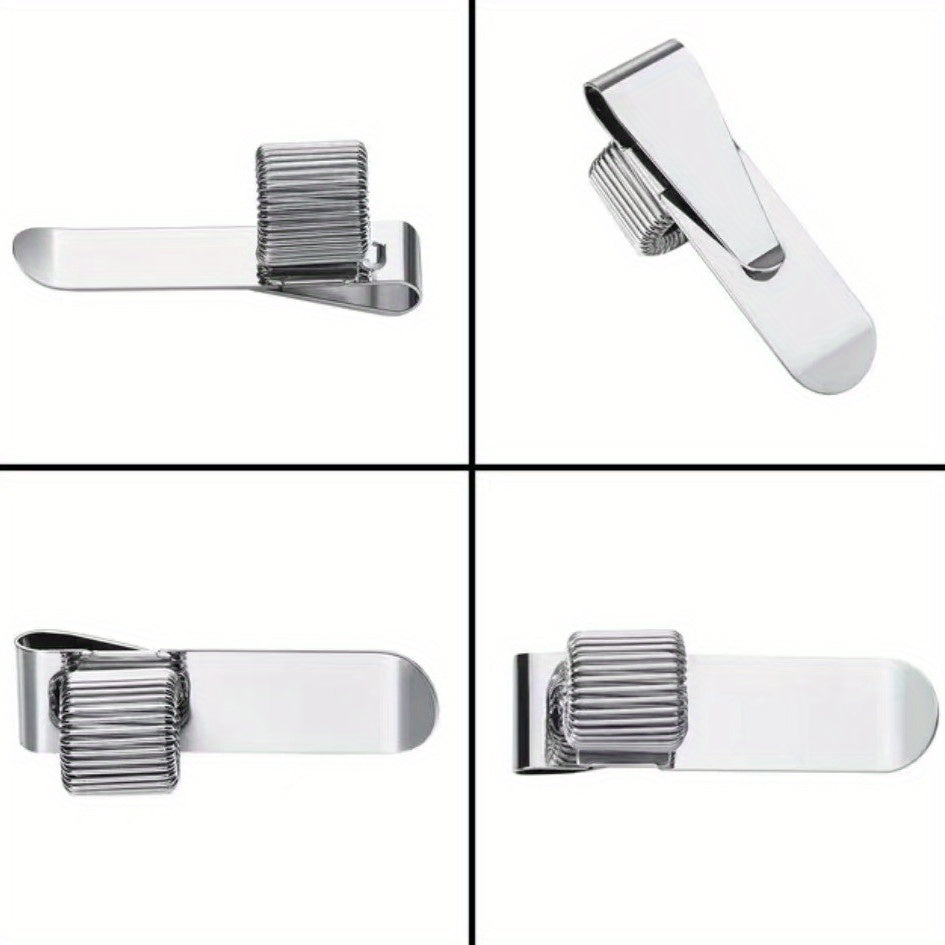 Metal Pen Insert with Strong Magnetism and 360 Rotation