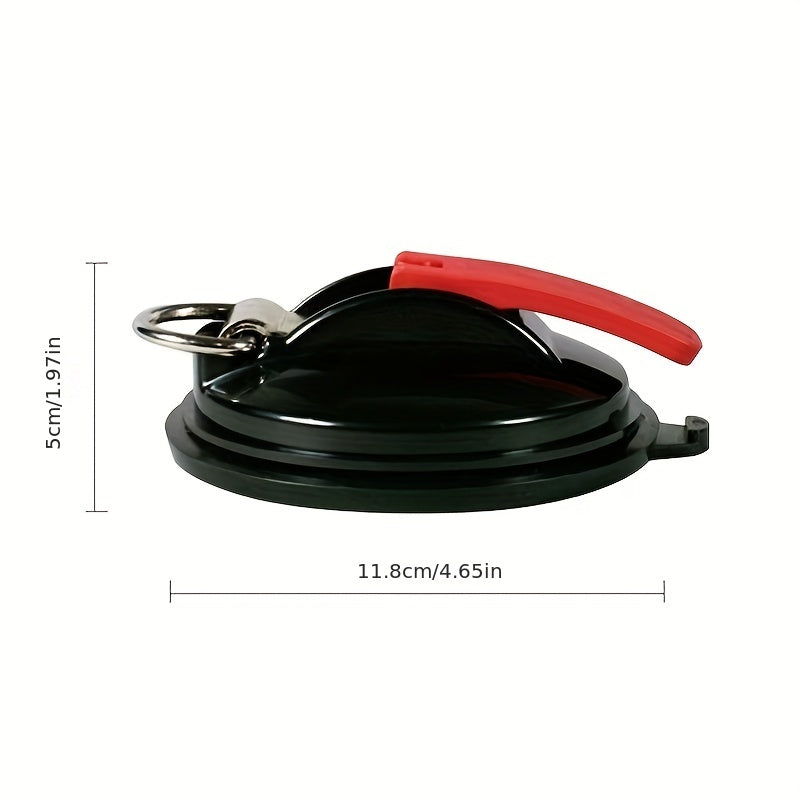 Strong Suction Cup Pet Anchor for Car and Household