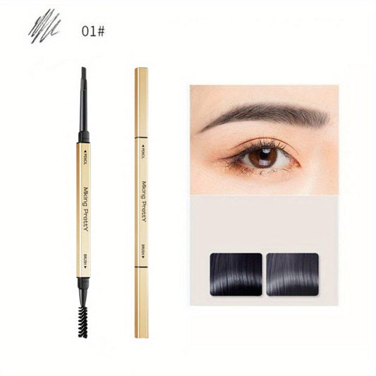 Waterproof Eyebrow Pencil for Women Makeup