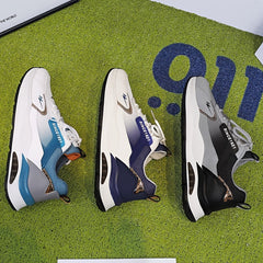 Men's Gradient Lightweight Walking Sneakers