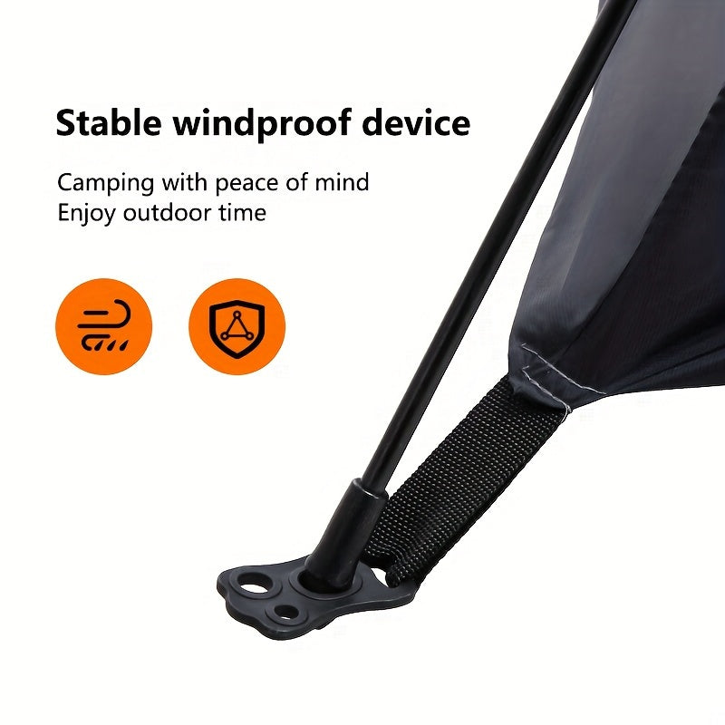Automatic Camping Tent Waterproof Portable Lightweight Tent for Backpacking