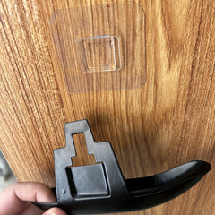 Portable Mosquito Incense Dish for Door, Hidden Rack for Outdoor Kitchen