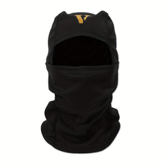 V Shape Print Breathable Dustproof Sports Mask