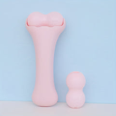 Ice Roller Facial Skin Care Tool for Relief Eye Puffiness Migraine Pain