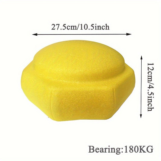 Outdoor Stepping Stones for Kids Balance Training