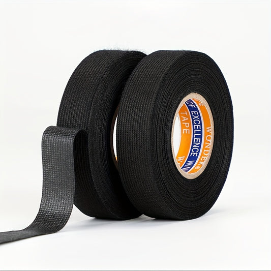 Auto Cable Winder Flame Retardant Wire Harness Tape
