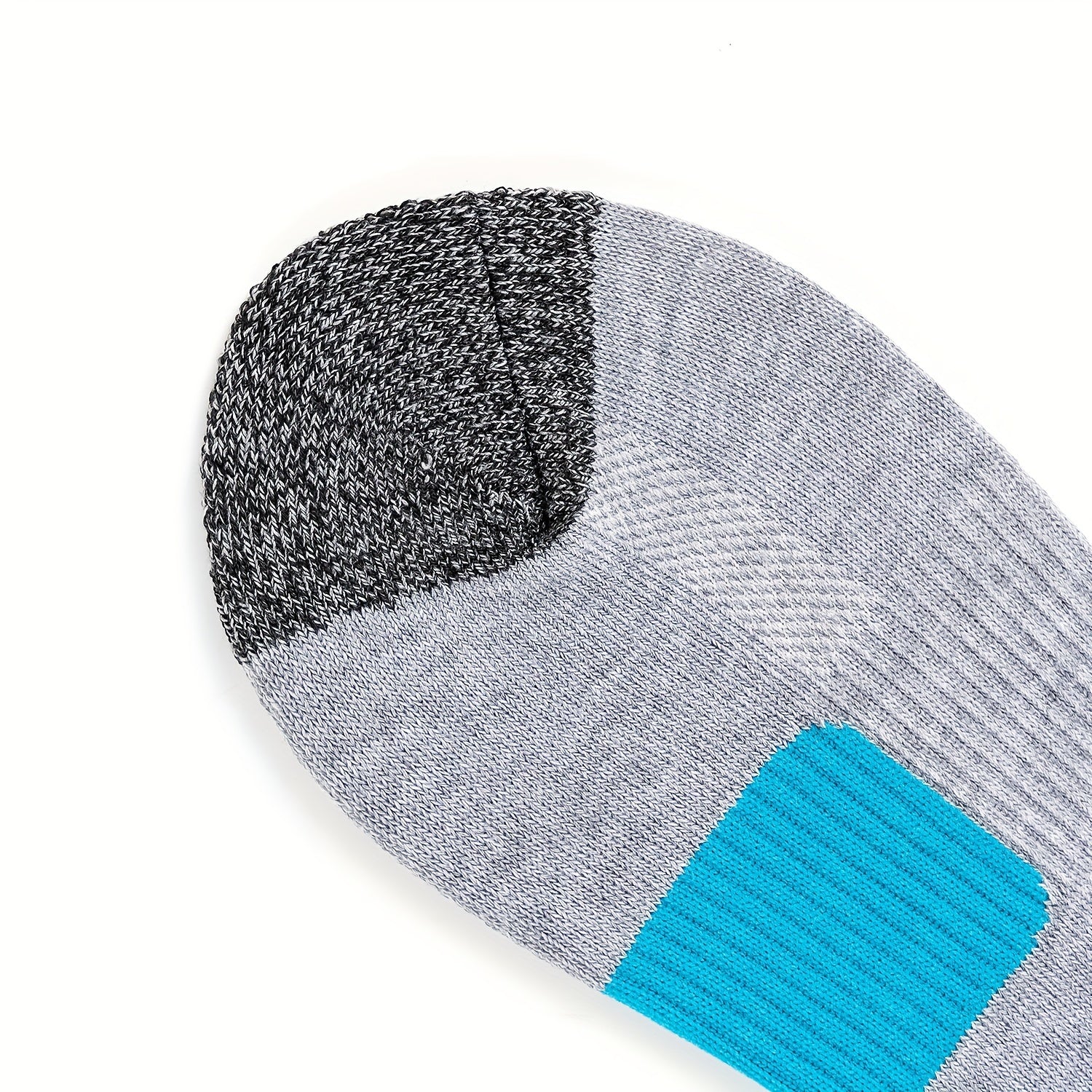6 Pairs Letter Print Sports Socks Low Cut Ankle Socks Women's Stockings