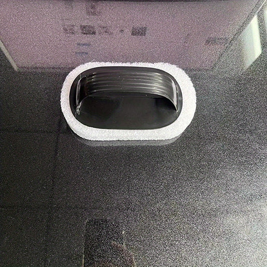 Magic Sponge for Kitchen & Bathroom Cleaning - Glass Wall Toilet Ceramic