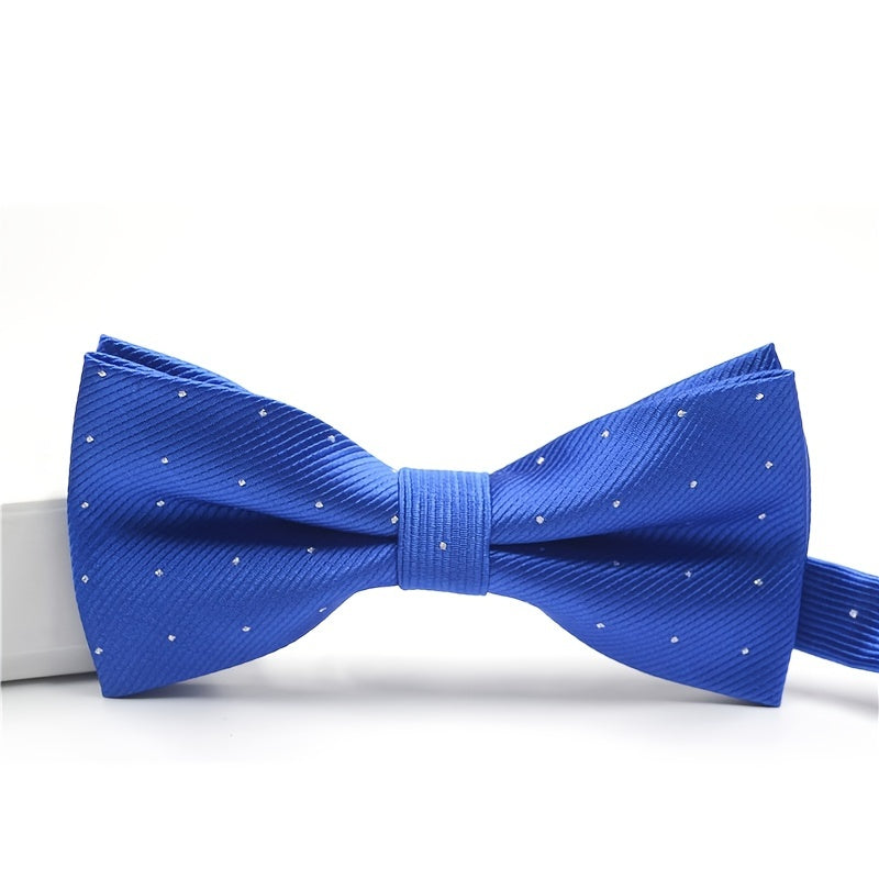 Men's Business Bow Tie