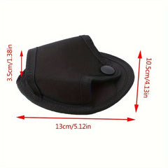 Handcuff Bag Quick Release Outdoor Waist Bag