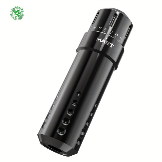 Rotary Tattoo Pen Machine Professional Shader Liner Alloy Motor Supply