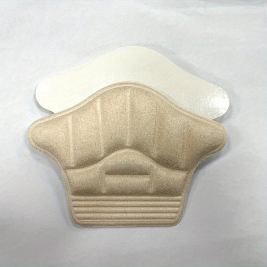 Insoles For Sport Shoes Heel Sticker Adjust Size Liner Grips Pain Relief Patch